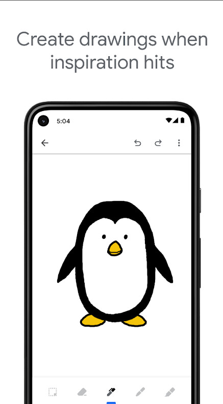 谷歌Keep笔记软件 v5.24.492.05.90