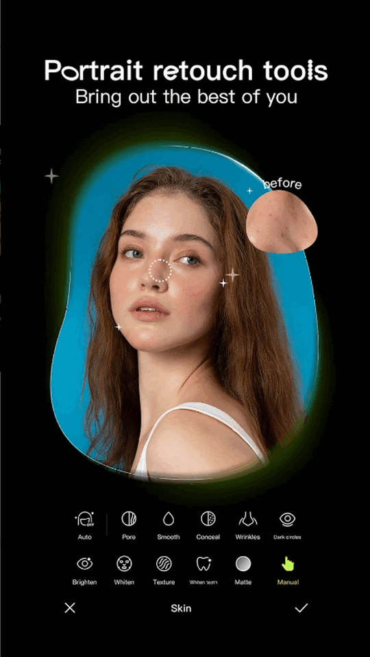 醒图国际版免费 v6.9.0