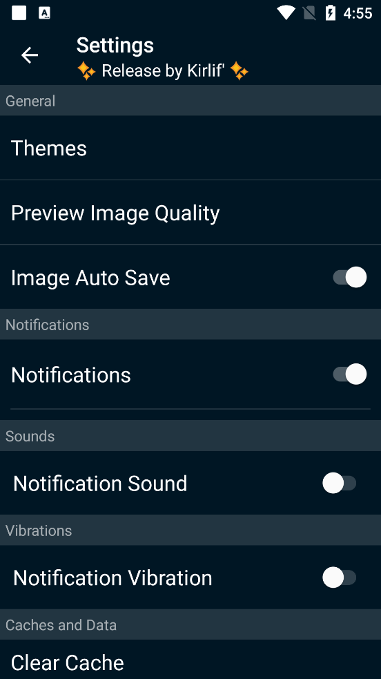 4kwallpapers最新版 v4.5