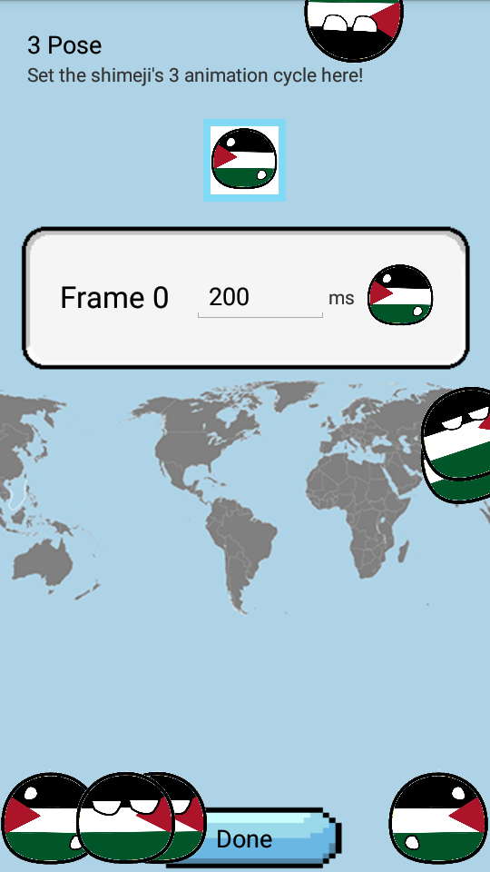 波兰球桌宠巴勒斯坦 v1.0.4