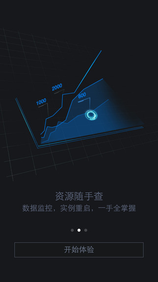 阿里云慧眼通app官方 v7.10.2