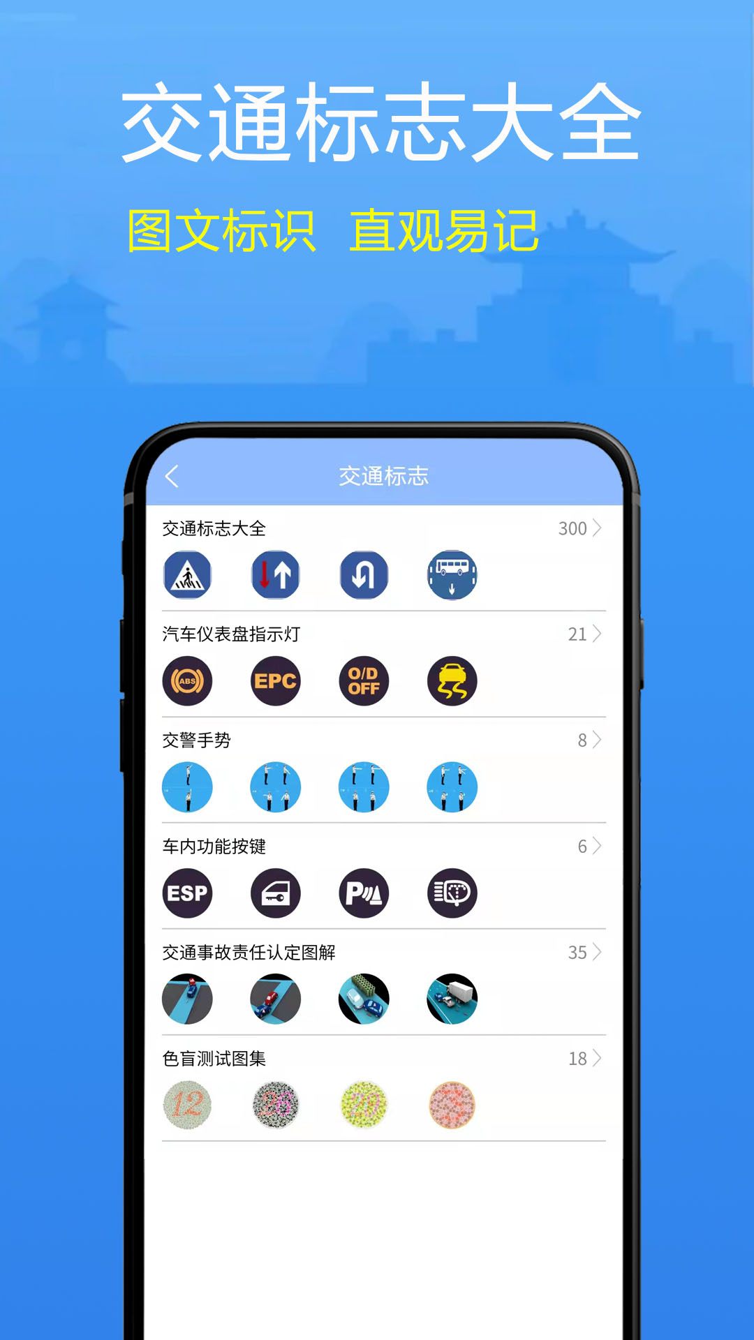 藏文理论交规app v3.3.0