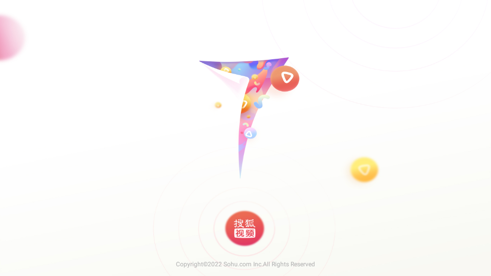 搜狐视频Pad高清新版本 v10.2.00