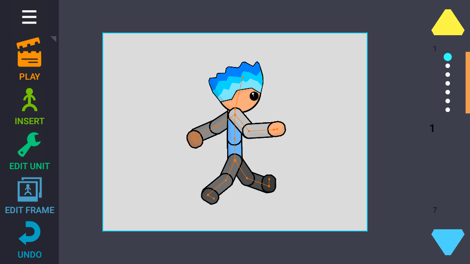 Dc2动画软件免费 v0.22.39