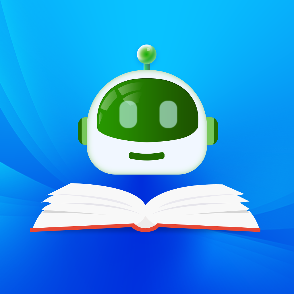 蓝鸽AI英语教育平台app v5.5.54