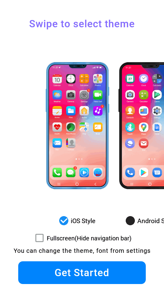iPhone 15 Pro模拟器apk无广告 v9.2.9