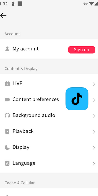 tiktok国际版抖音 v43.1.1