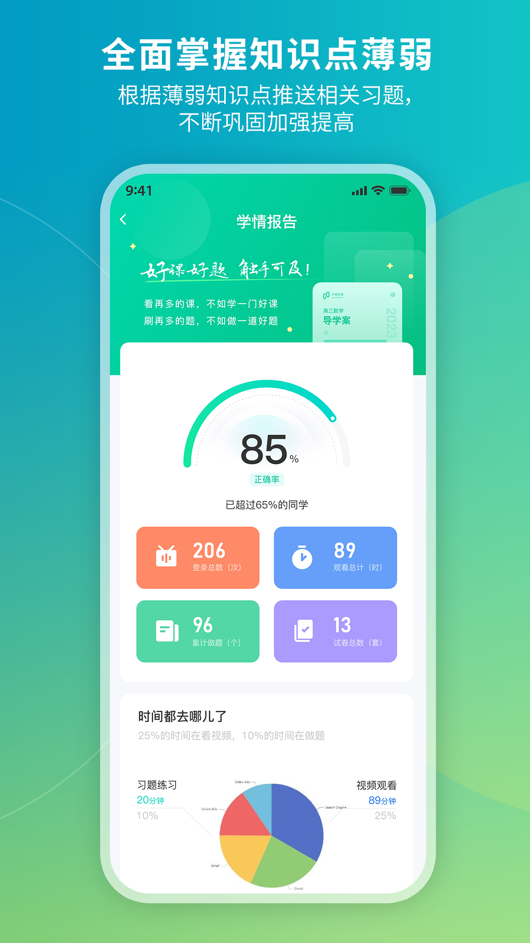 牛顿学堂app v2.4.0