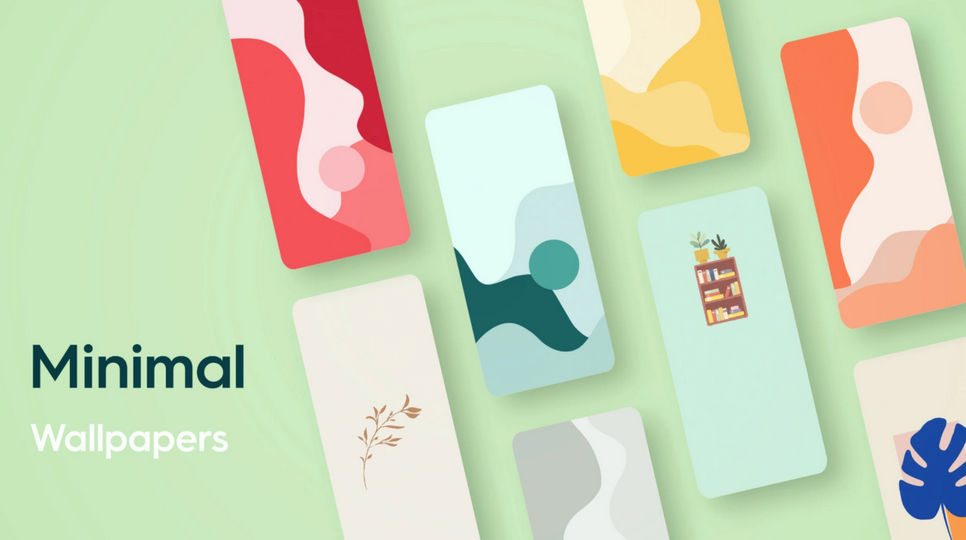 WallCanic Walls壁纸 v