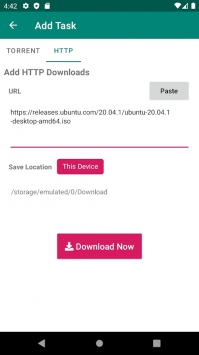 BitComet手机版下载 1.13