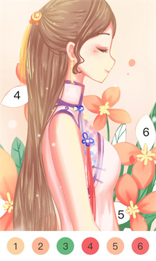 趣涂色app官方版下载 1.4.2