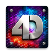 4D动态壁纸立体全屏壁纸 v3.6.12