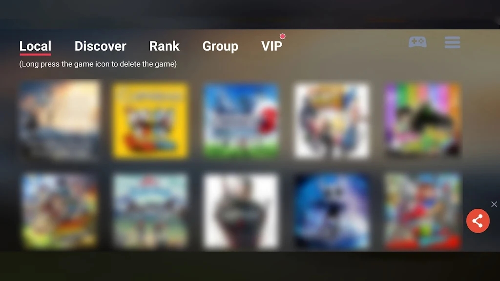 蛋蛋模拟器安卓版 5.1.1最新版 v5.1.1