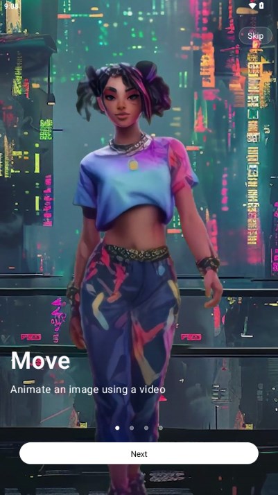 Viggle AI官方正版 v1.4.7