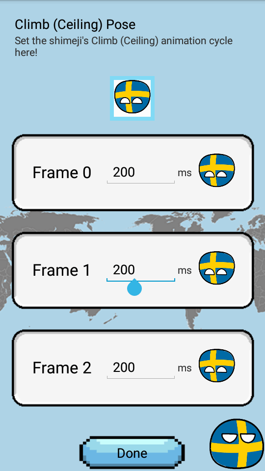 波兰球桌宠瑞典球app v1.0.7