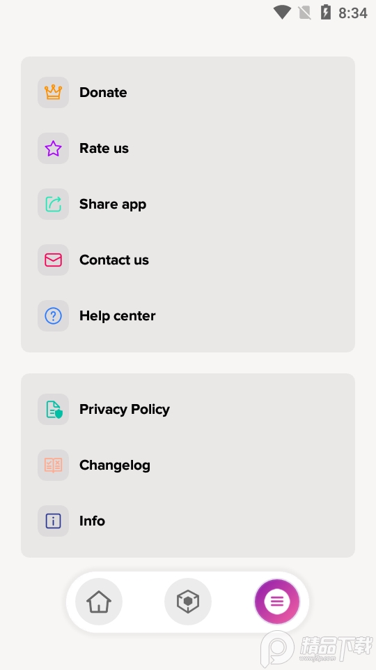 Dynamic Island Notch灵动岛 v2.2.3