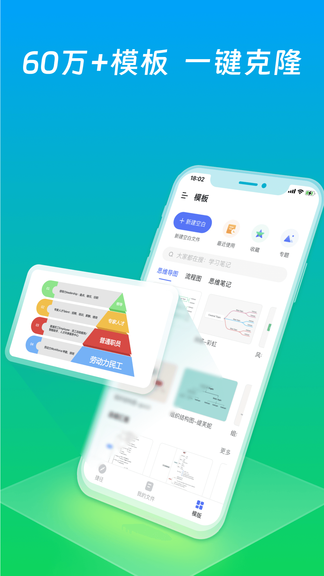 processon思维导图 v3.1.2