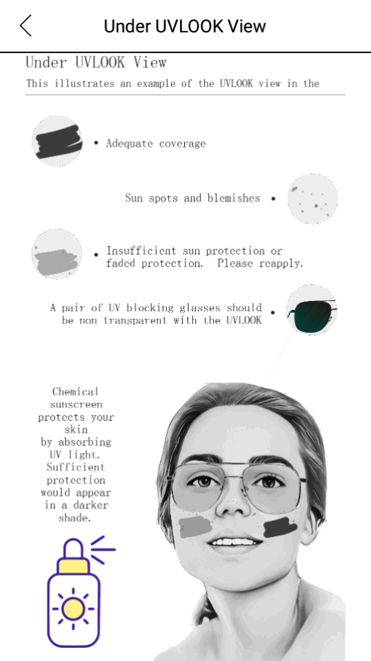 uvlook防晒相机 v1.4