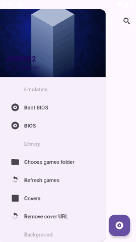 ARMSX2官方正版 1.0.5安卓版 v1.0.5