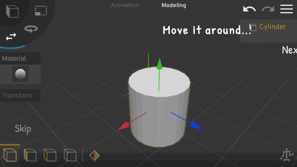 Prisma3D安卓版 v2.1.1