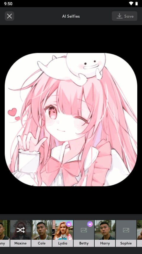 Photoleap最新版免费 v1.64.0