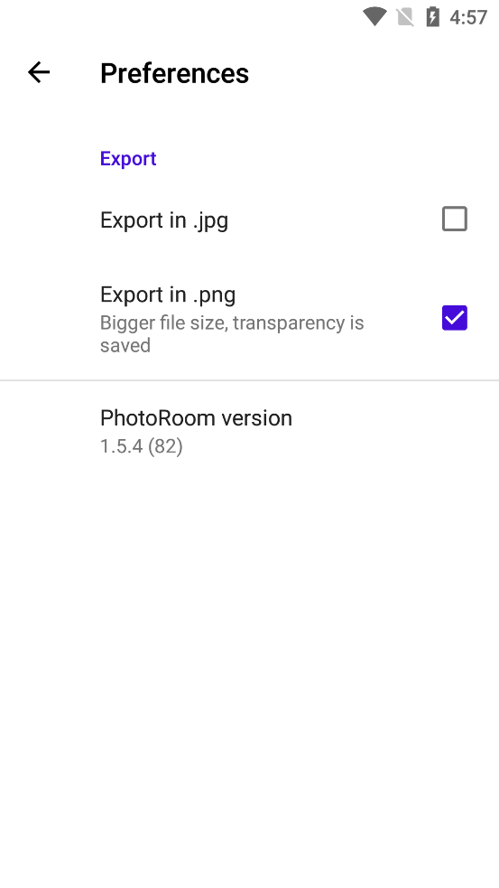 photoroom安卓版免费 v2026.03.01