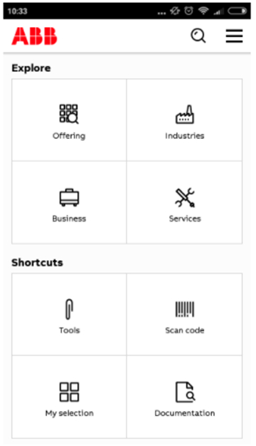 粉色abb手机中文版免费下载 19.4.30347