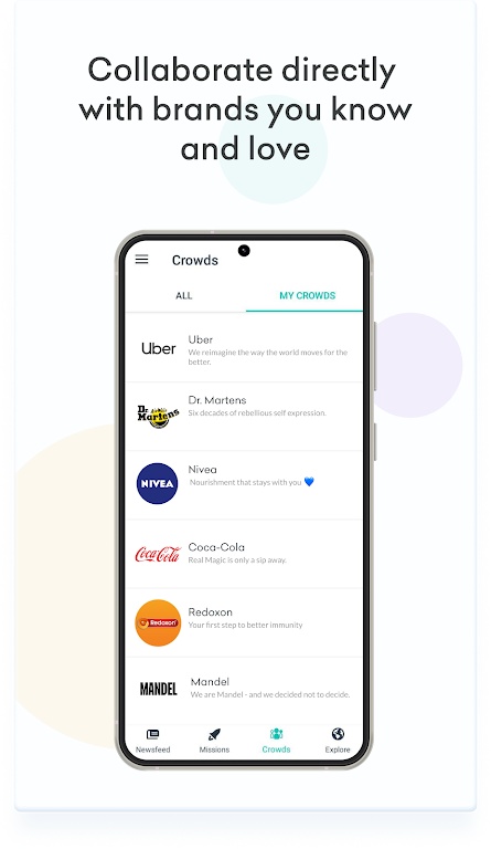 Foap照片交流软件 v3.26.1.991