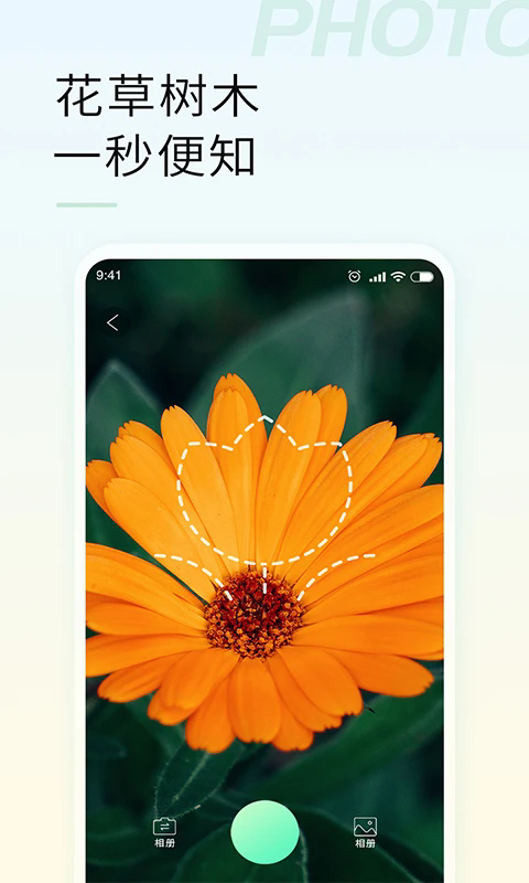 智能拍照识物app软件 v1.3.3