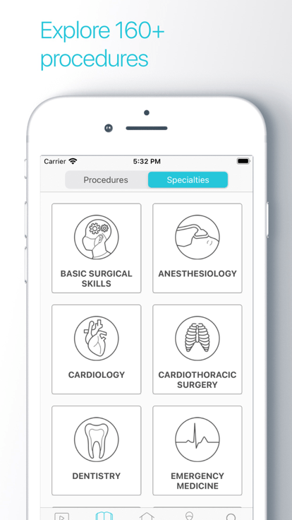 Touch Surgery 中文版 v6.38.0