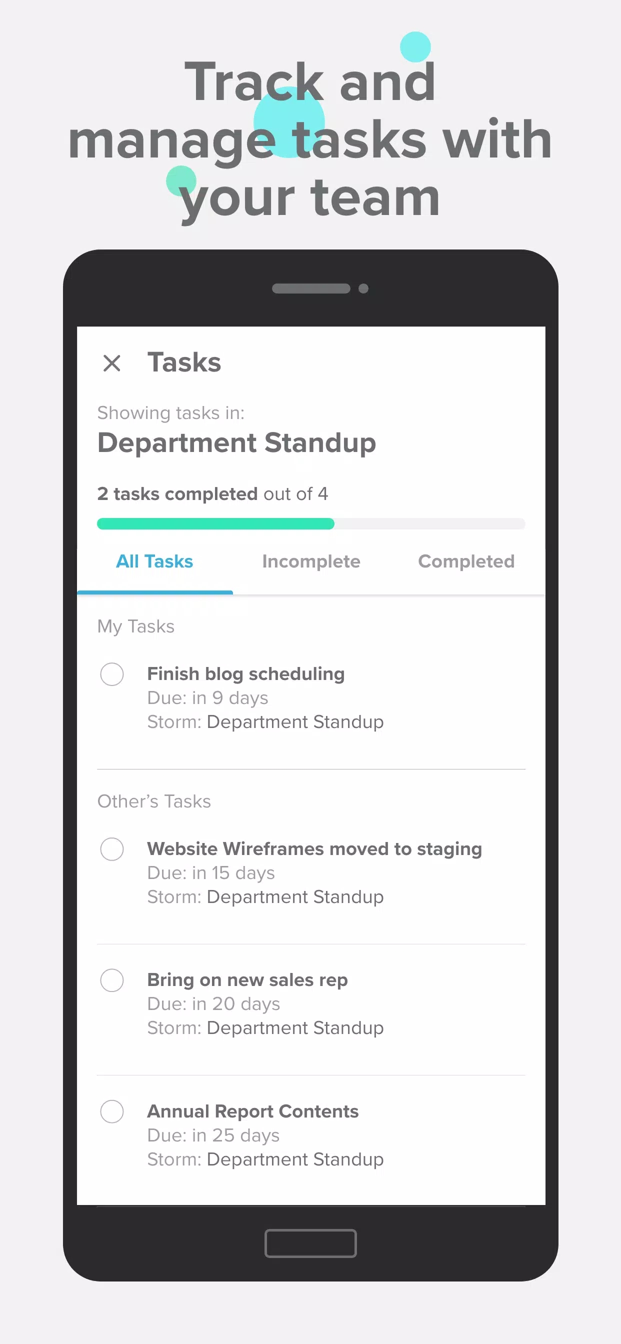 Stormboard白板软件 v4.1.1