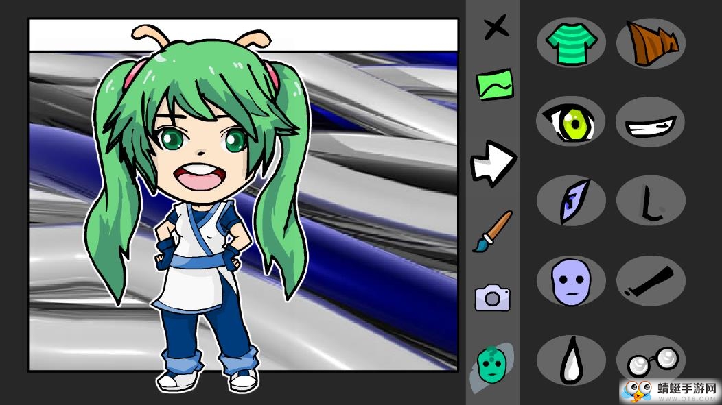 制作动漫头像 1.2.0安卓版 v1.2.0