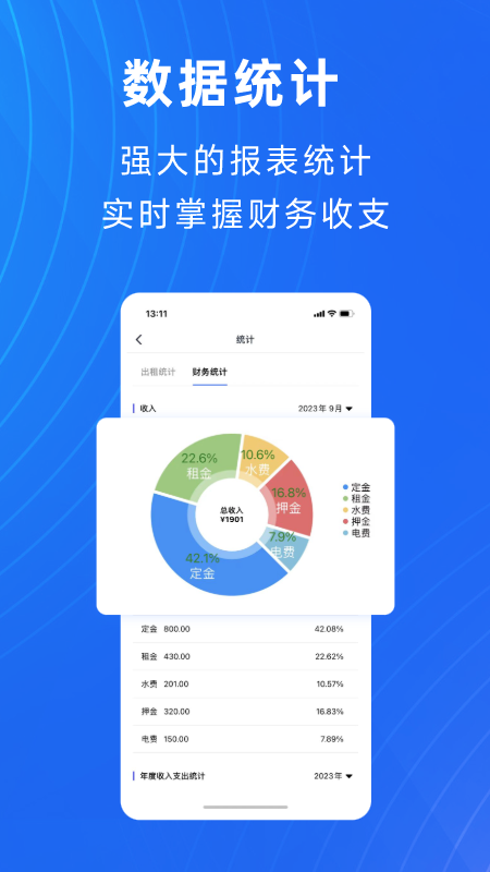 寓喵管家app v2.3.7