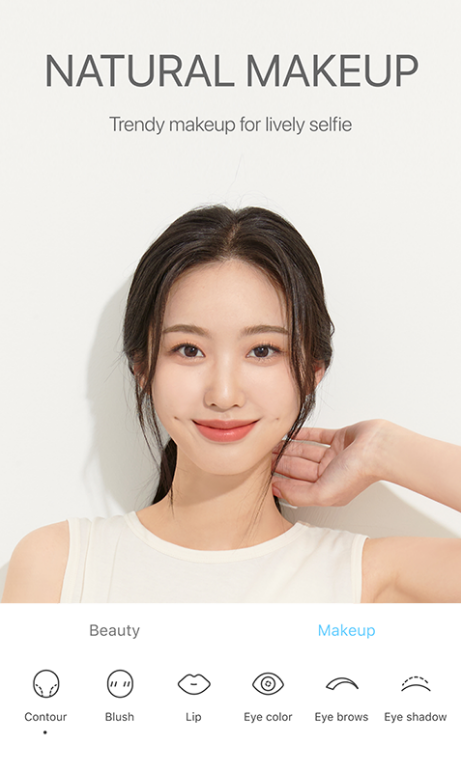 韩国SODA相机最新版 v9.6.6