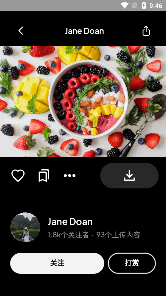 pexels官方app手机版 v7.3.6