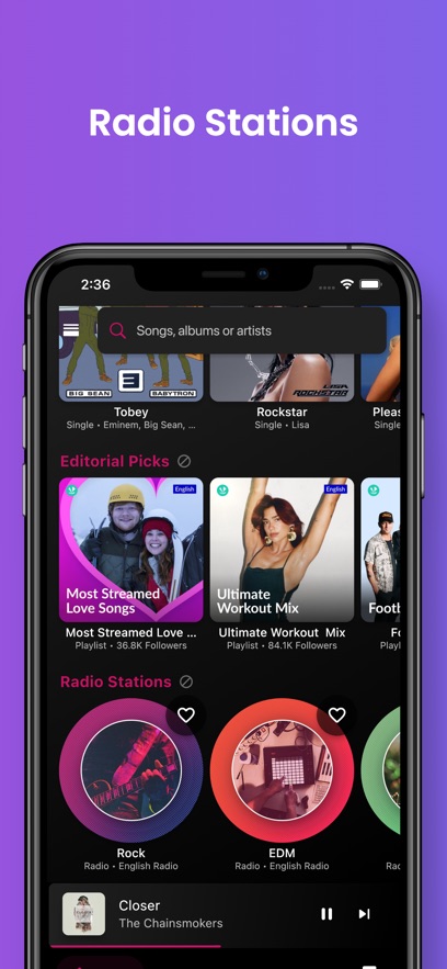 youtify安卓版 v1.0.3