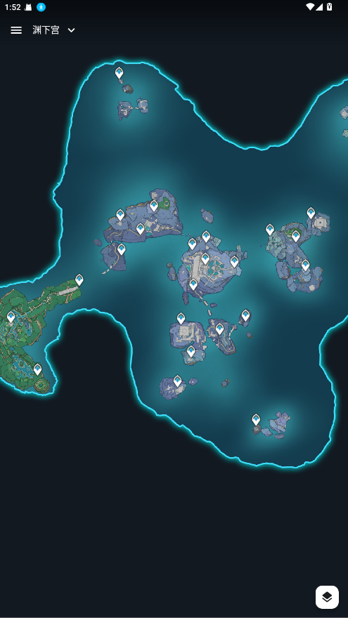 原神地图悬浮窗工具 1.8.0安卓版 v1.8.0