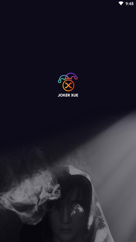 JOKER XUE官方版 1.0.3安卓版 v1.0.3