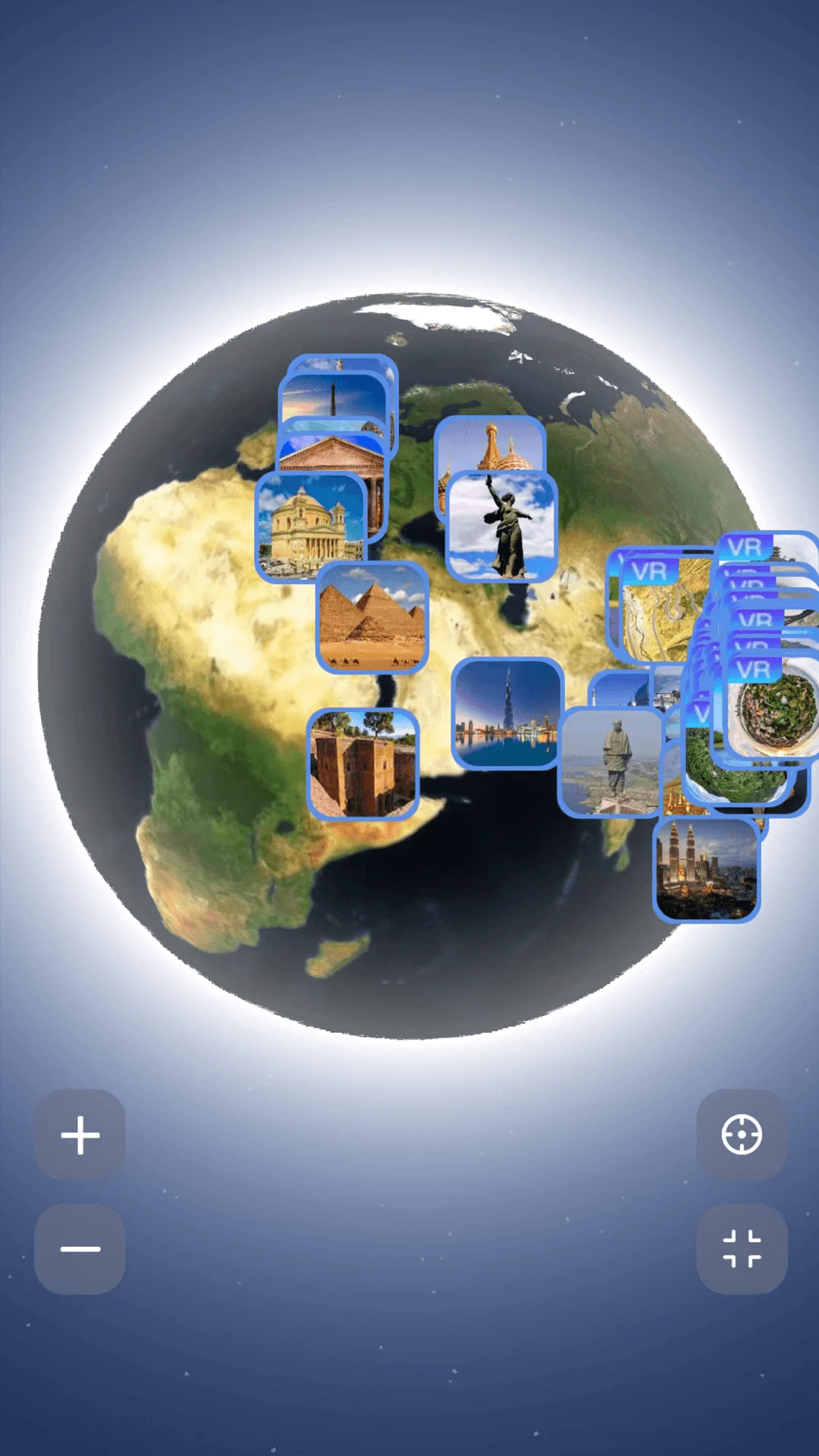 智能卫星导航app v5.9