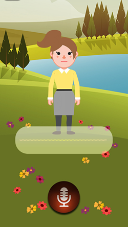 猫语人猫动物翻译器app v1.0