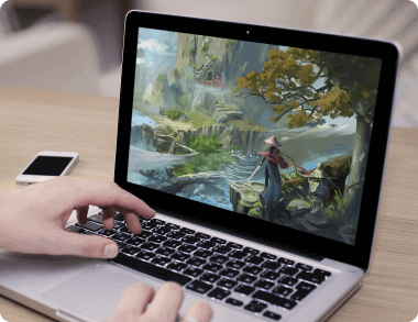 万能录屏大师免费 v1.0.6