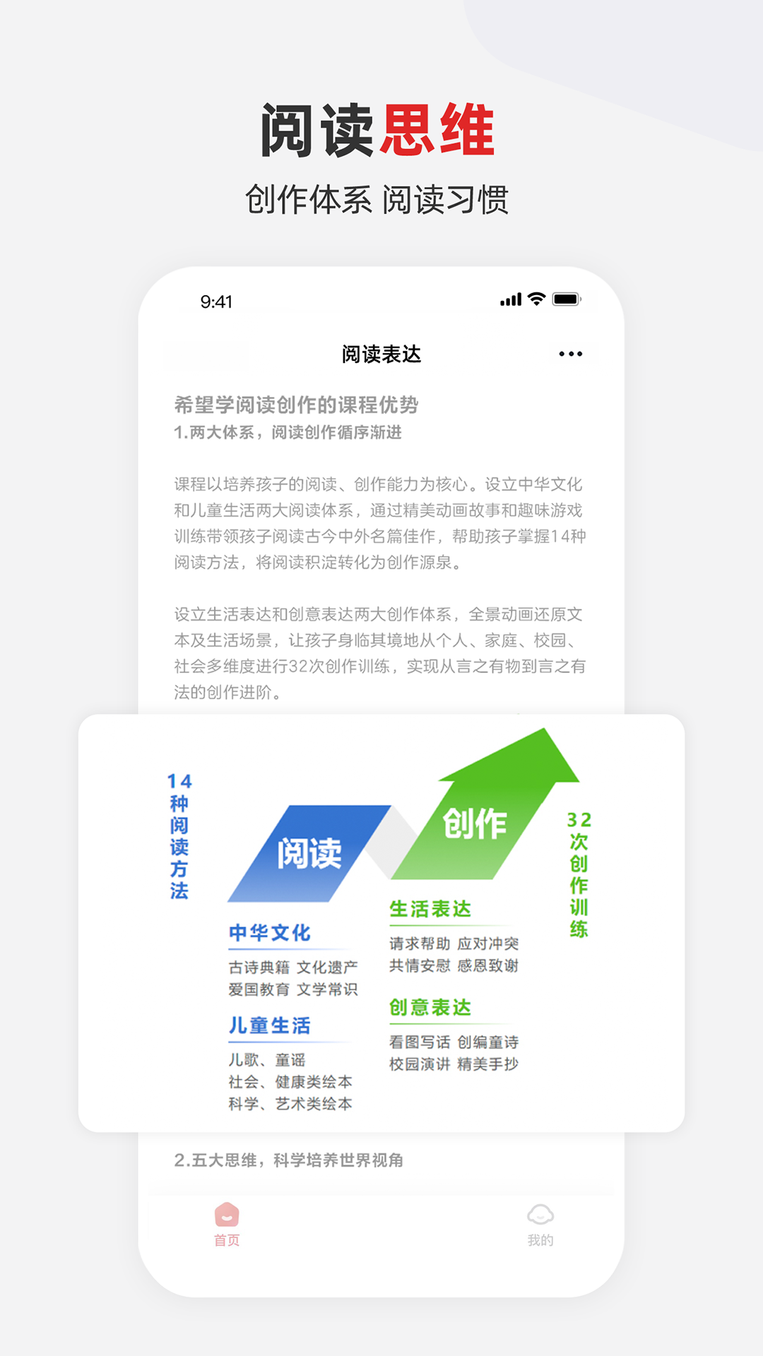希望学素养APP v9.64.04