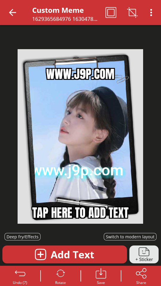 模因生成器专业版app v4.6591