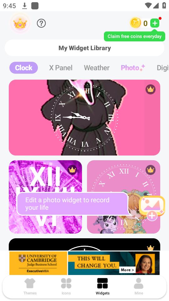 themepack主题包官方版 v1.0.0.2169