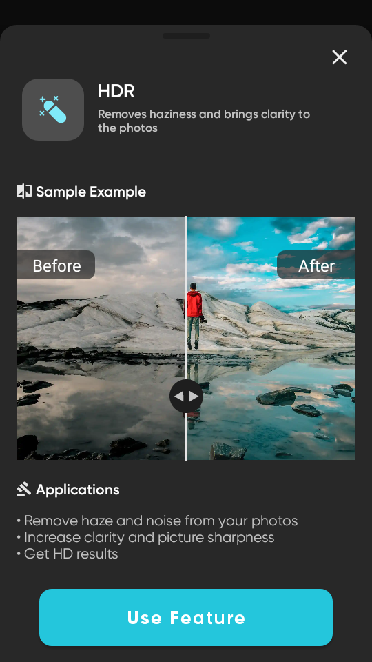 PhotoShot手机版免费 v2.18.5