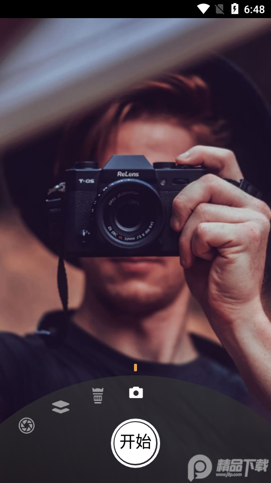 relens大光圈app专业免费版 v4.4