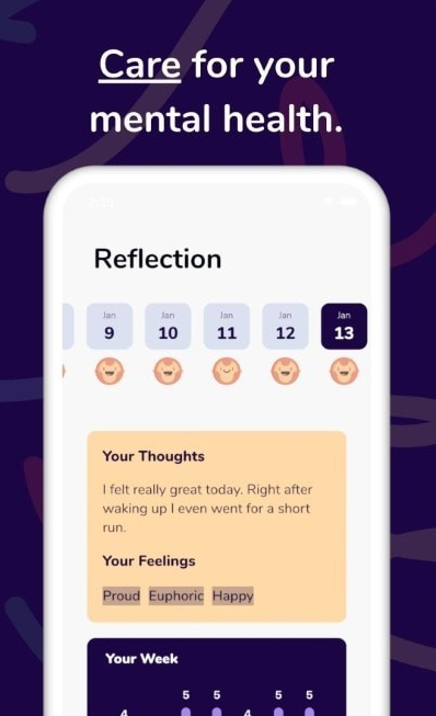 proddy习惯养成app v3.0.8
