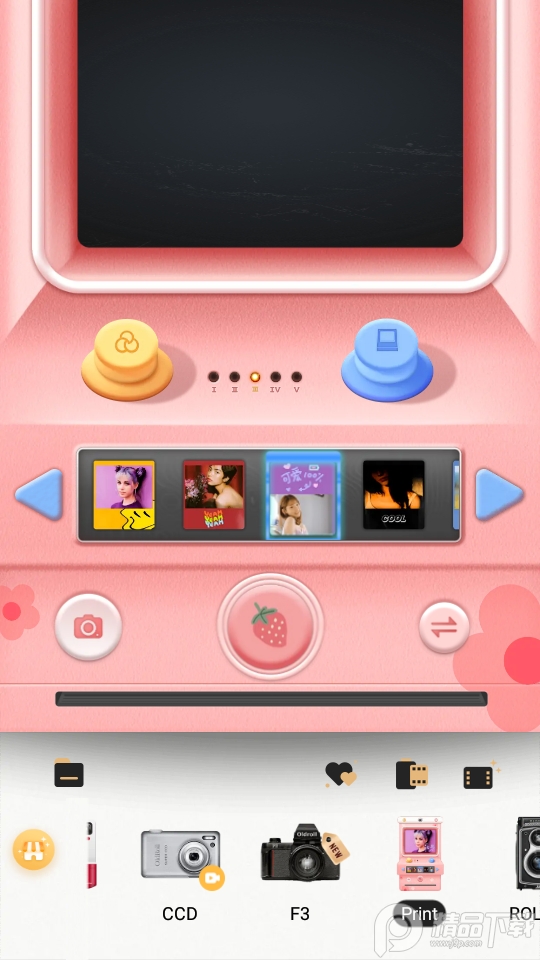 OldRoll app最新版免费 v6.1.3