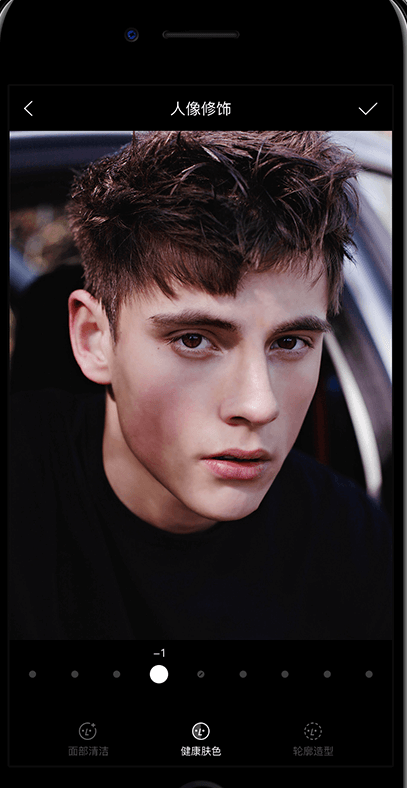 型影相机app安卓免费 v3.23.6