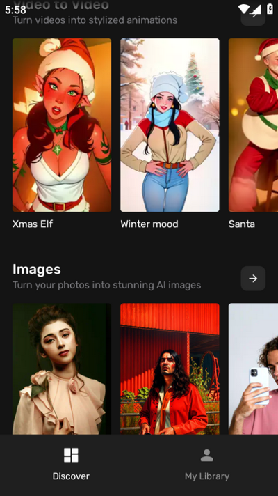 CloneAI软件 v6.5.7